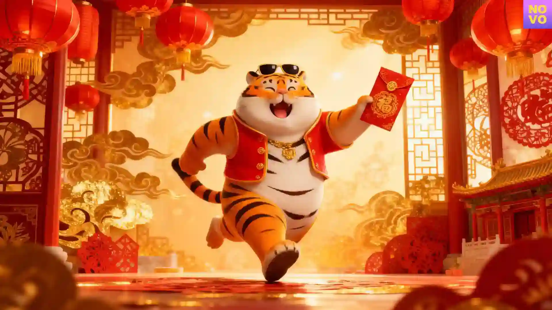 entretenimento online